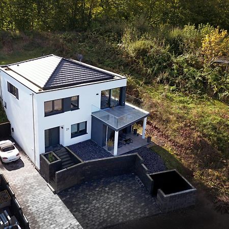 Villa Bella Mosella Cochem Esterno foto