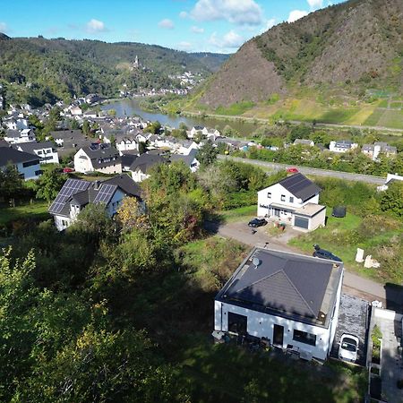 Villa Bella Mosella Cochem Esterno foto