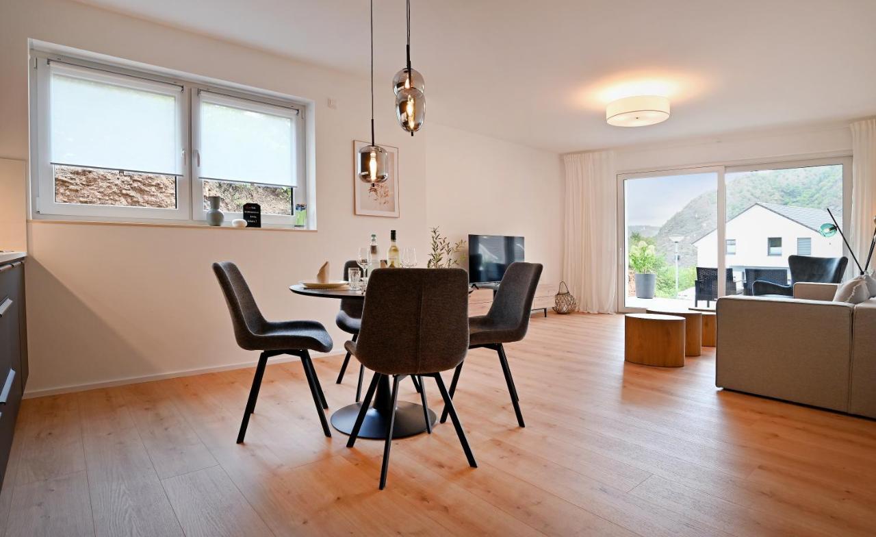 Villa Bella Mosella Cochem Esterno foto